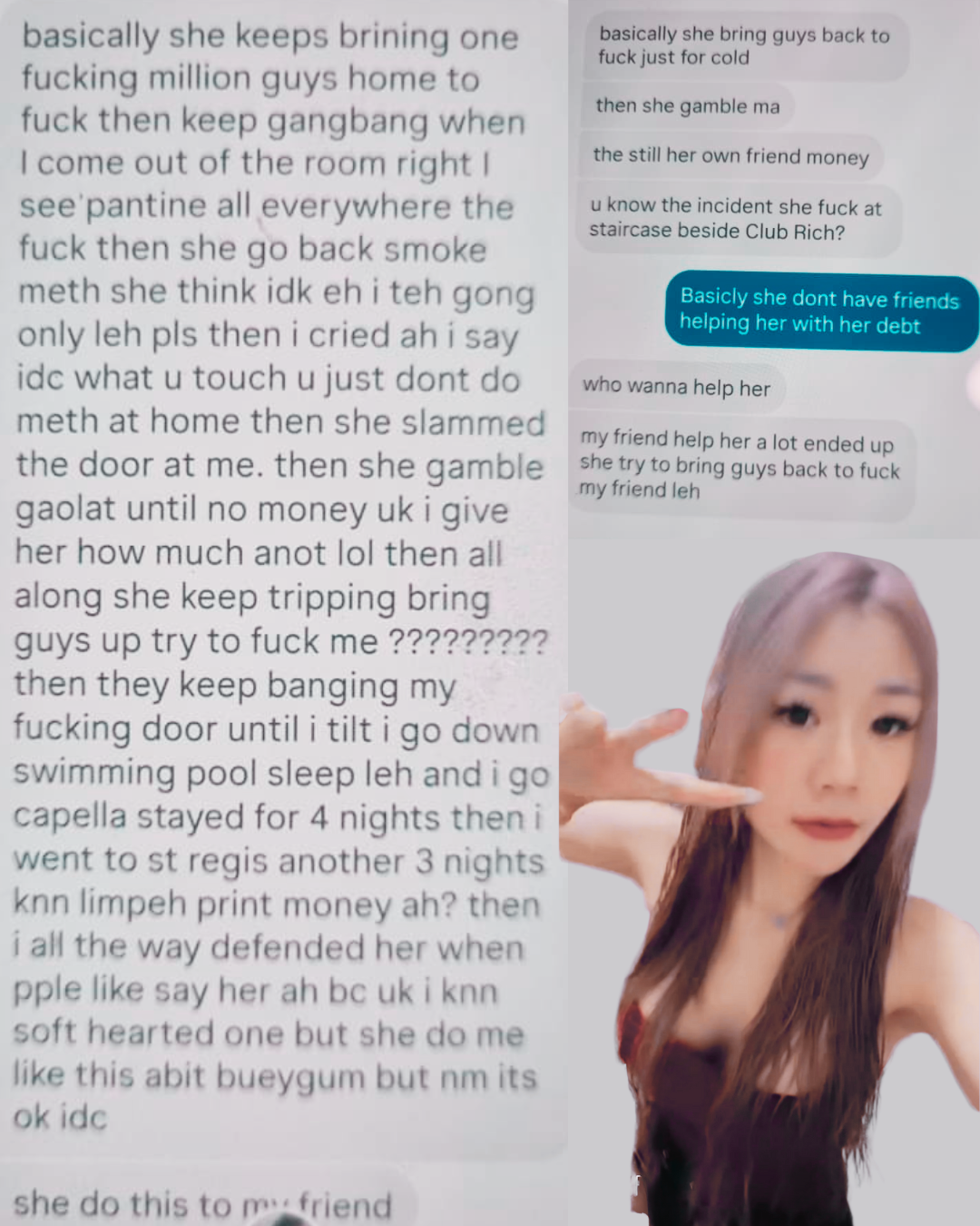 Amanda 1