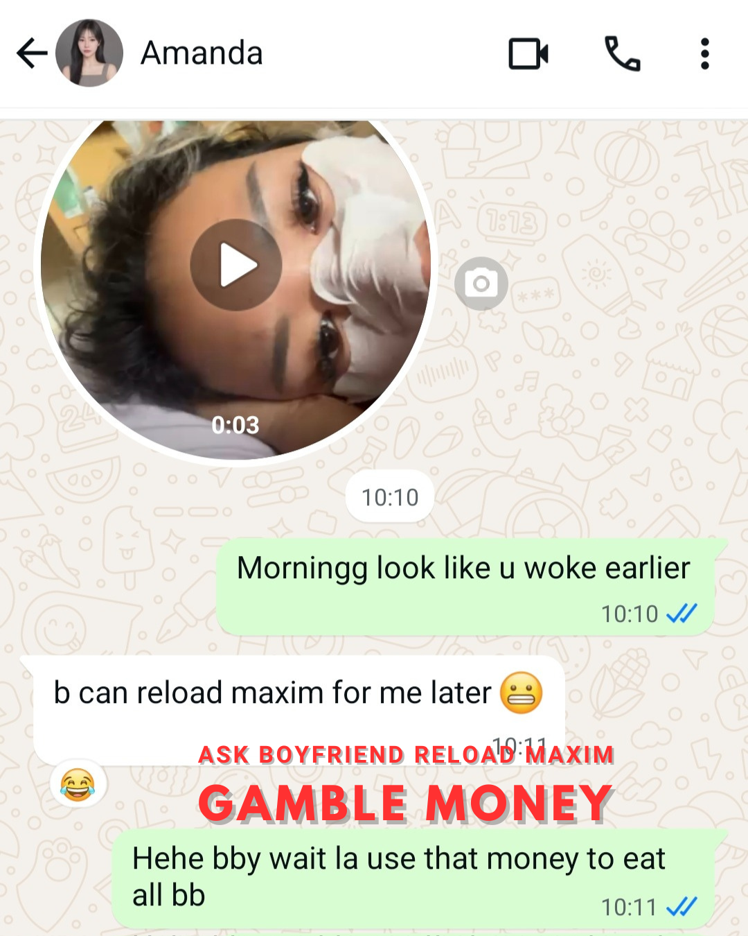 Amanda 10