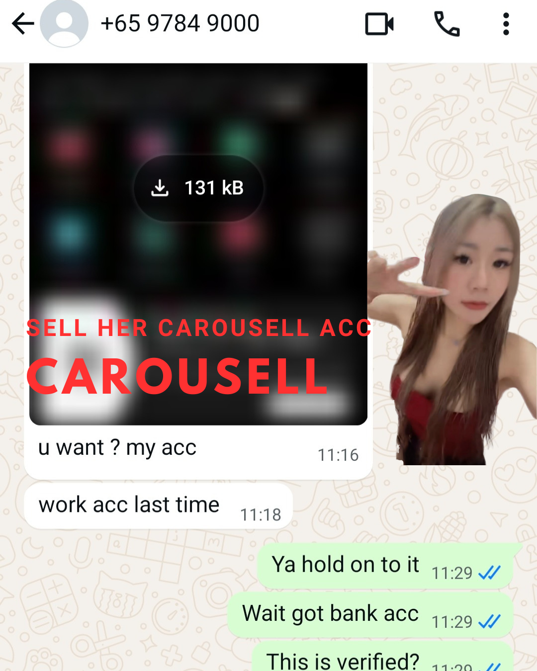 Amanda 12