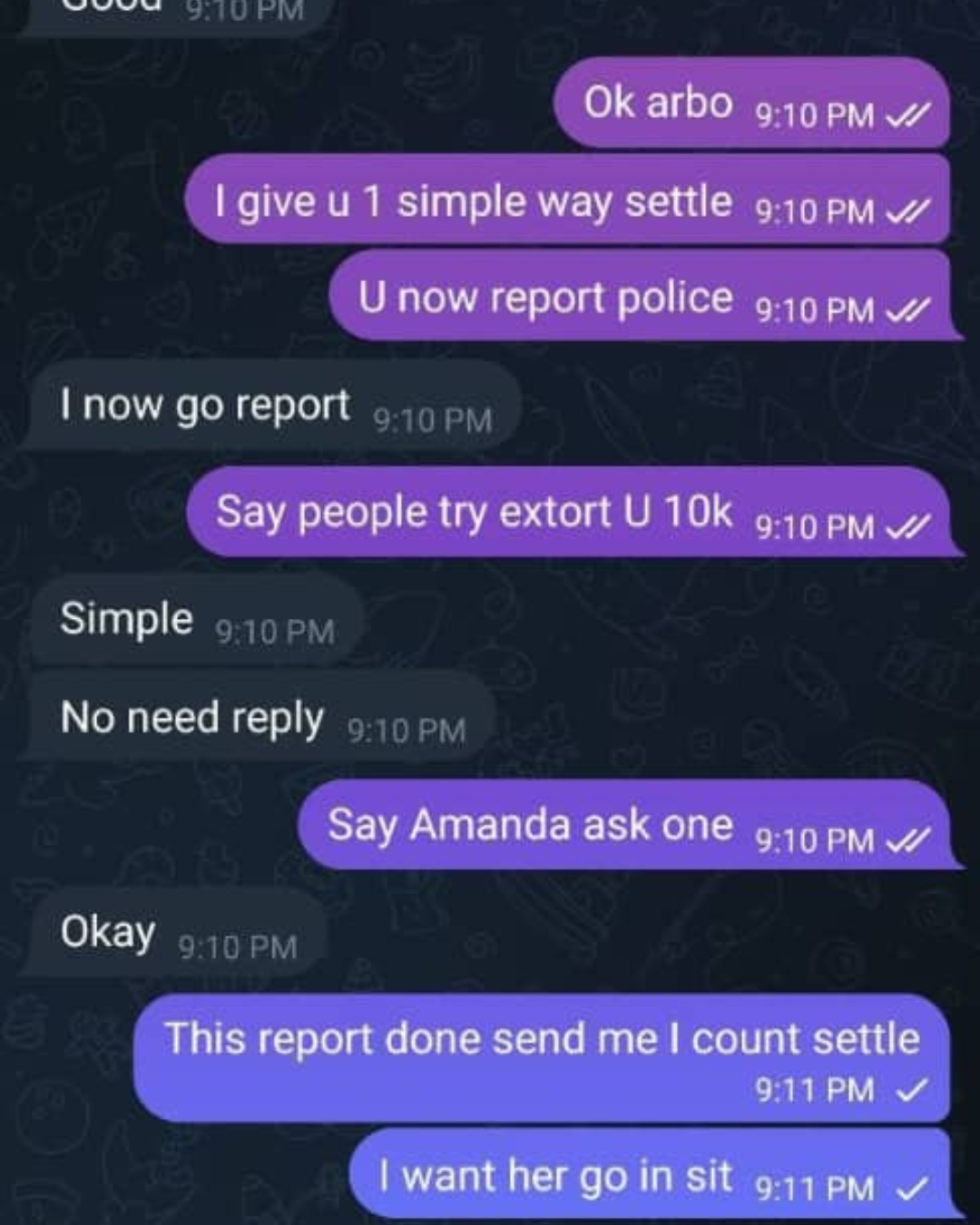 Amanda 13