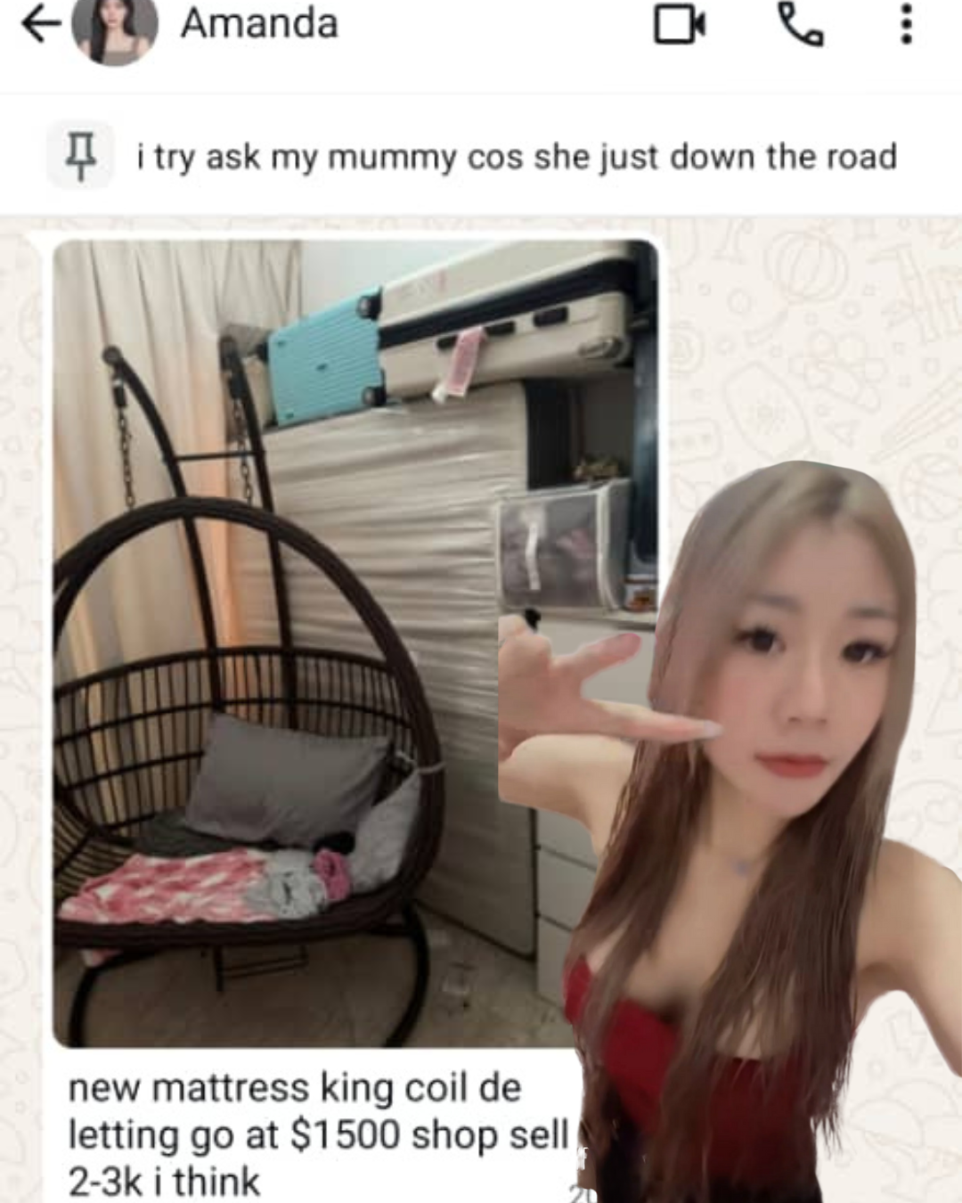 Amanda 14